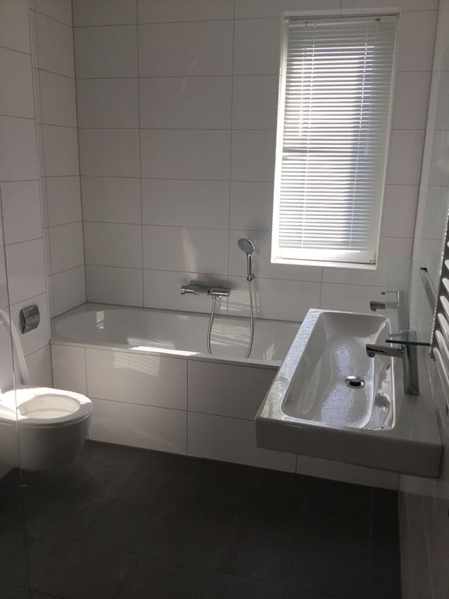 Foto 5 van Simone Weilstraat 17