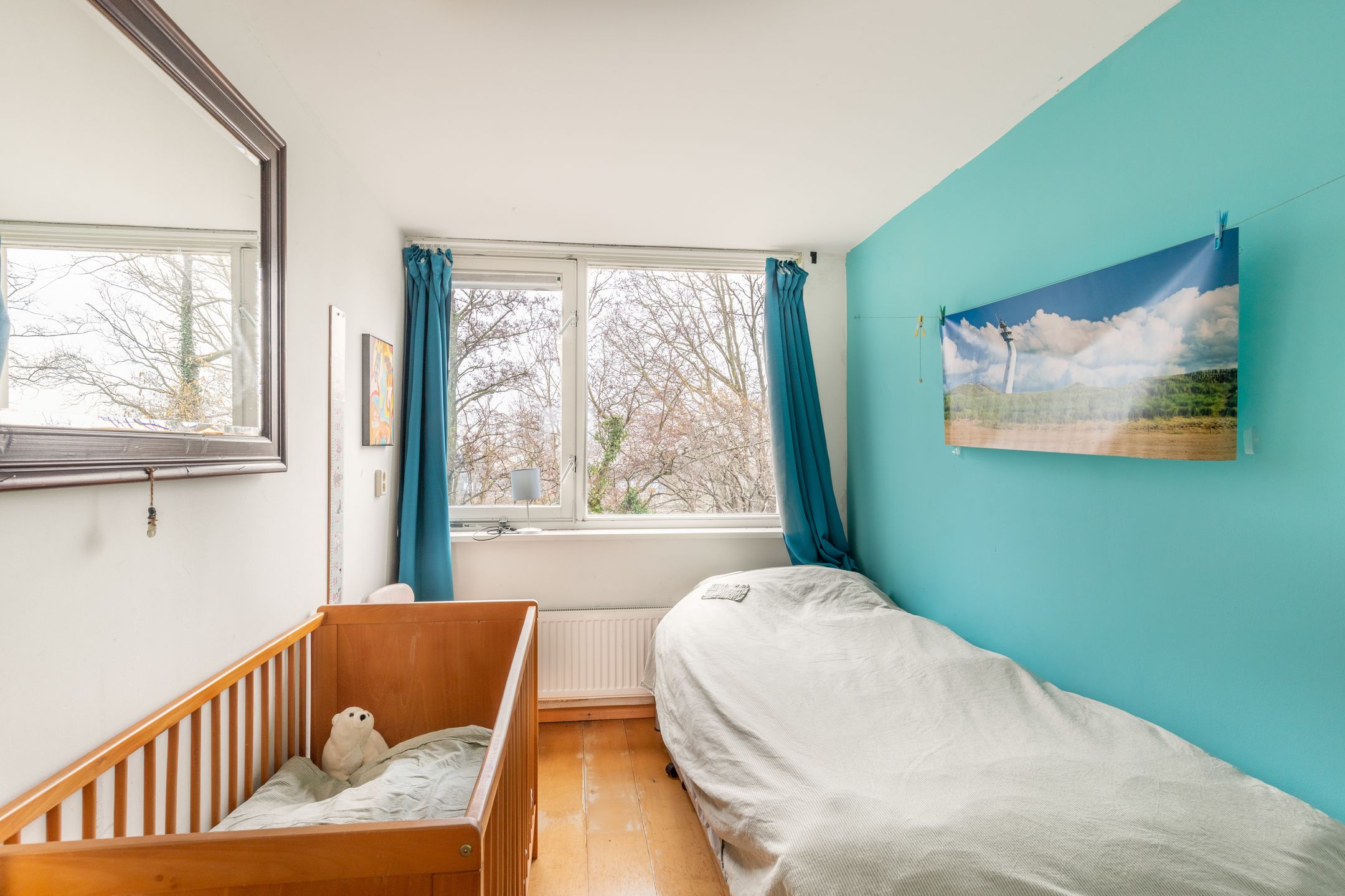 Foto 30 van Broekerwaard 76