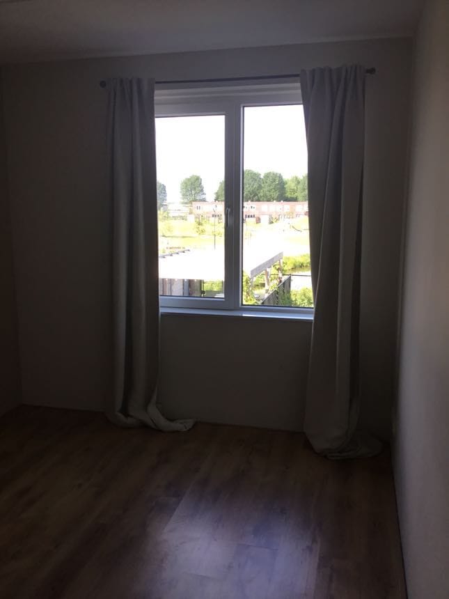 Foto 7 van Simone Weilstraat 17