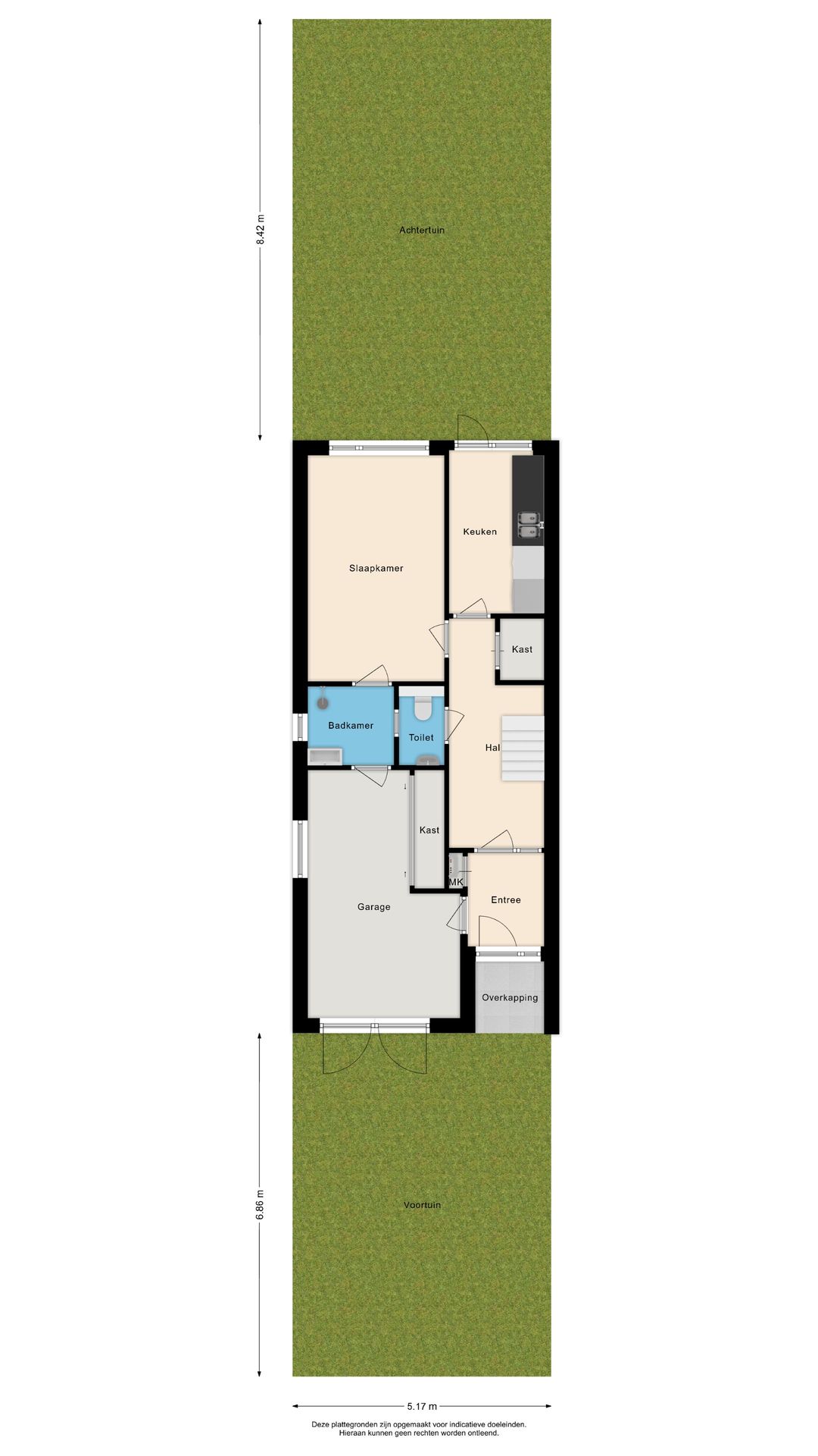 Foto 32 van Broekerwaard 76