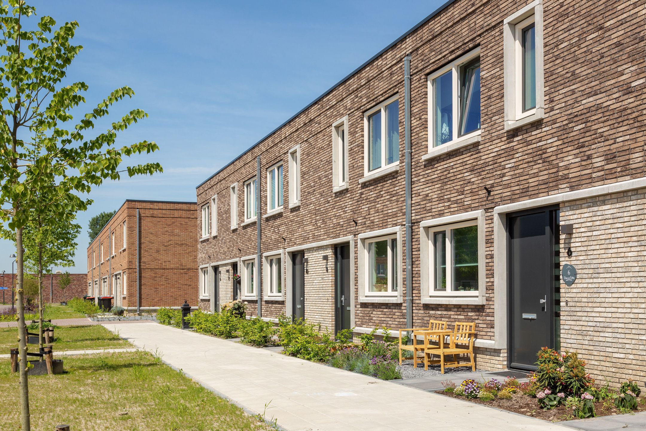 Foto 9 van Simone Weilstraat 17