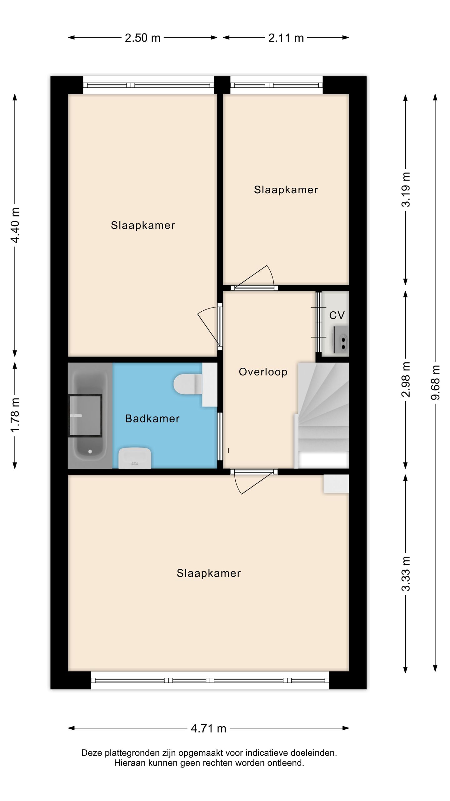 Foto 35 van Broekerwaard 76