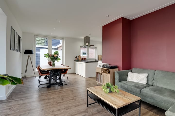 Foto 3 van Kerkweg 12