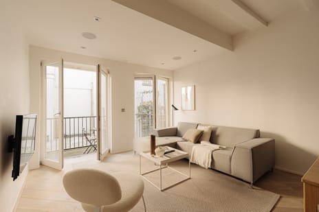 Lijnbaansgracht 164-D secondary image