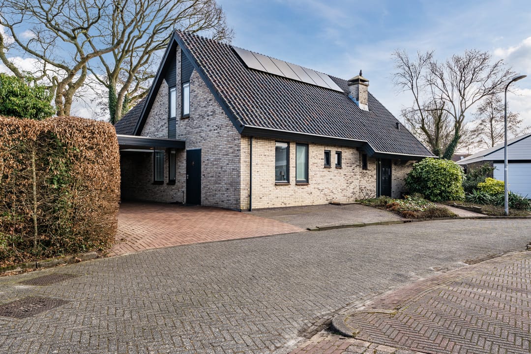 Photo 1 of De Tellinghorst 13