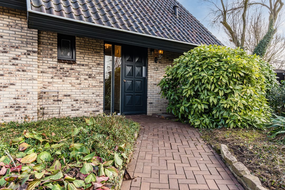 Photo 8 of De Tellinghorst 13