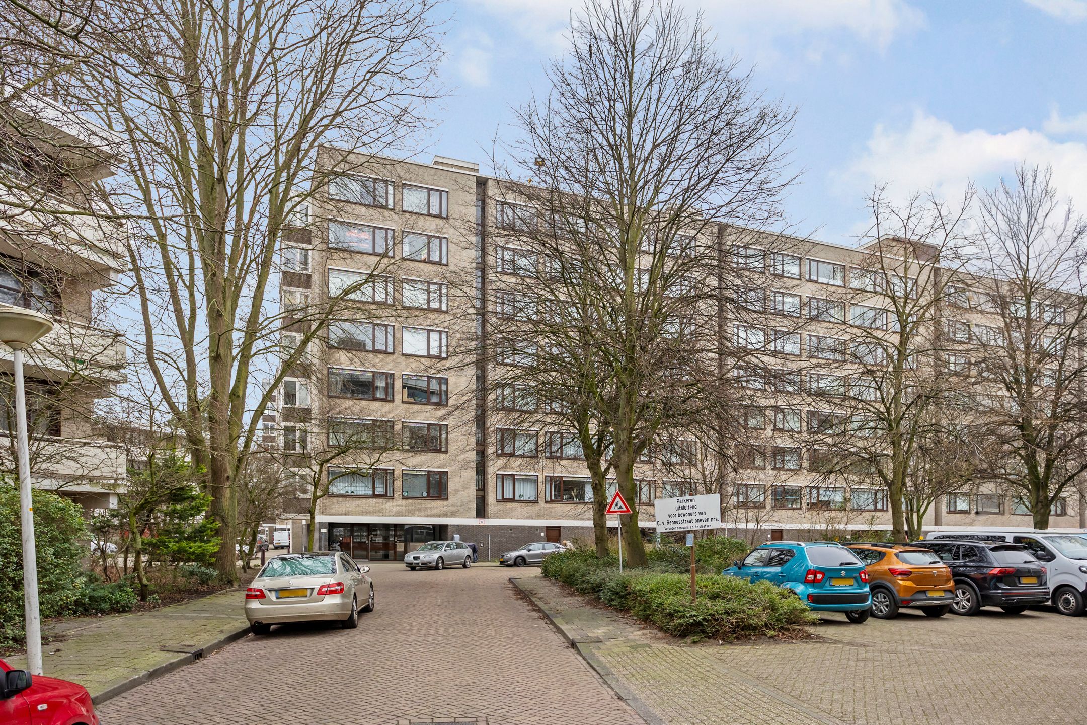 Jacques Urlusstraat 147