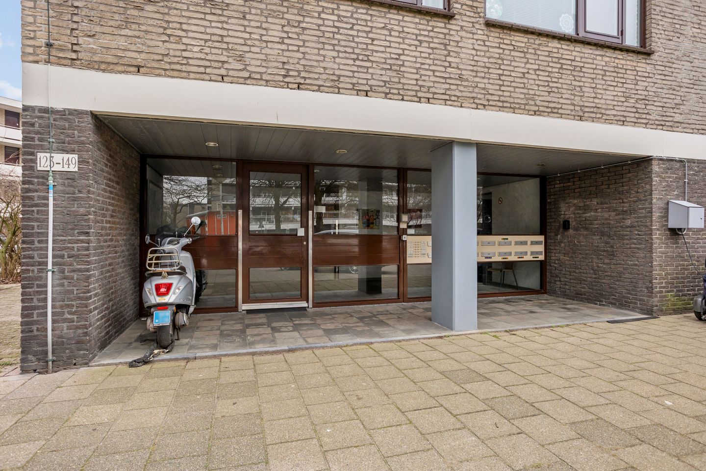 Foto 4 van Jacques Urlusstraat 147