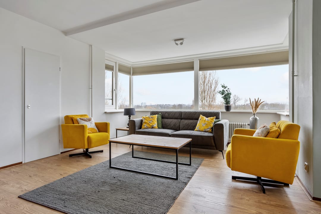 Foto 8 van Jacques Urlusstraat 147