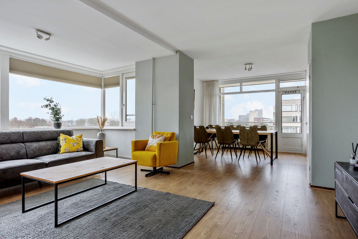 Foto 10 van Jacques Urlusstraat 147