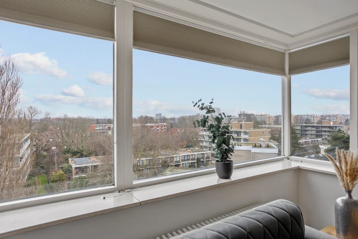 Photo 2 of Jacques Urlusstraat 147