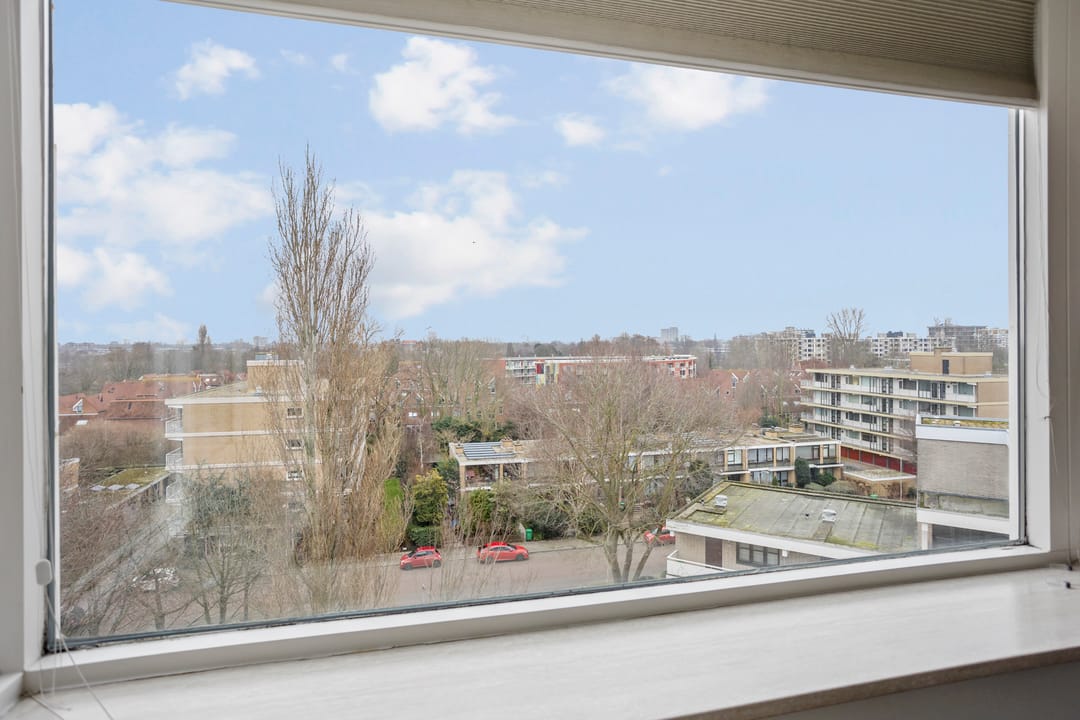 Foto 11 van Jacques Urlusstraat 147