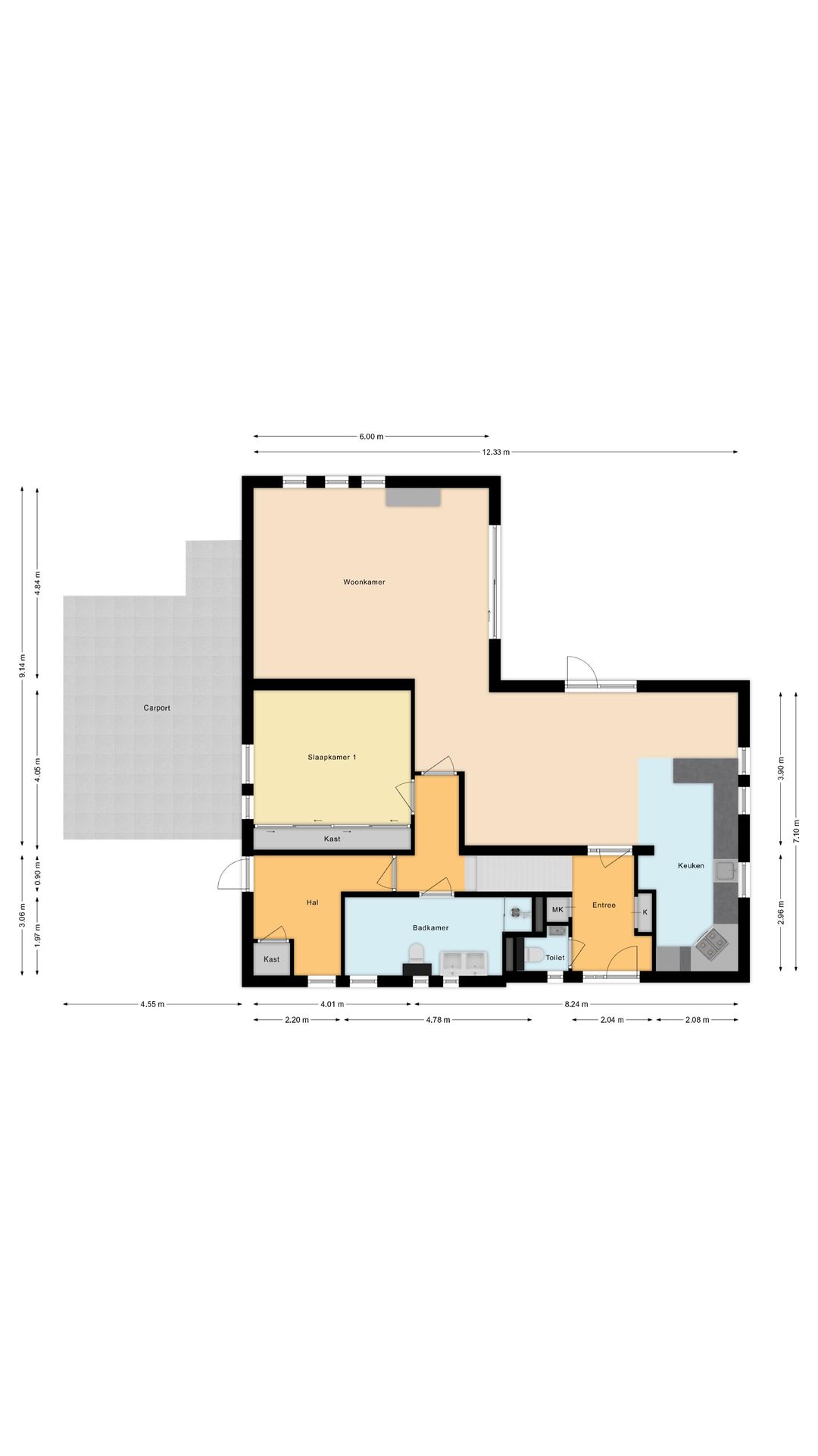 Photo 73 of De Tellinghorst 13