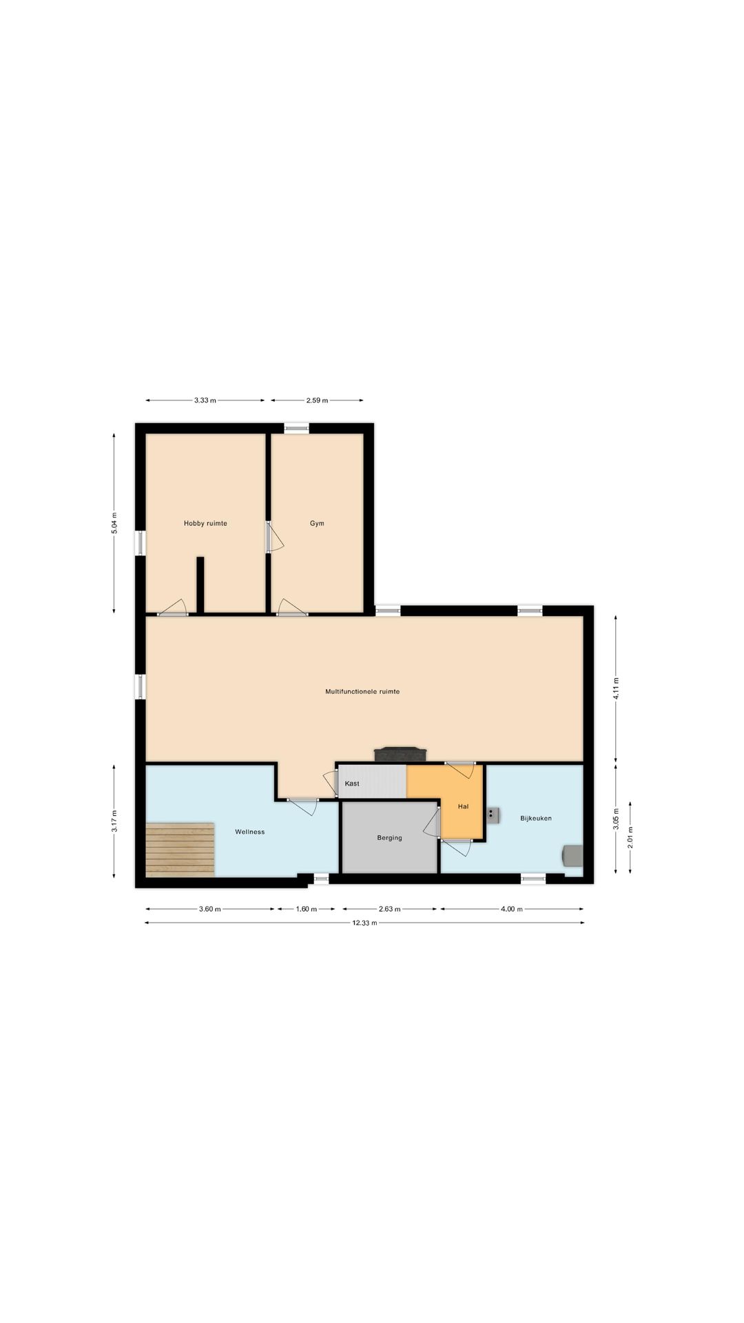 Photo 76 of De Tellinghorst 13