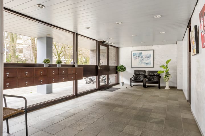 Photo 5 of Jacques Urlusstraat 147