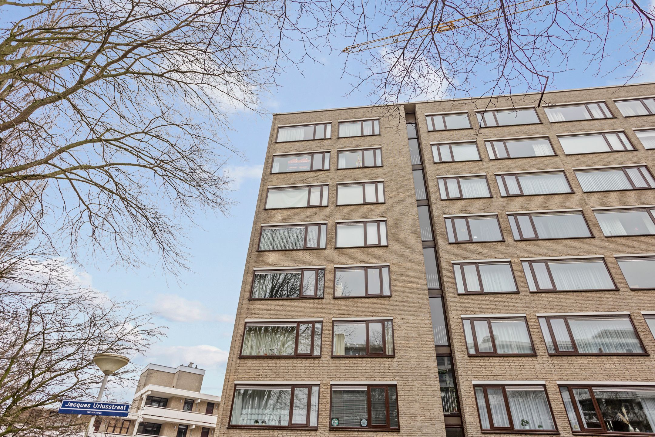 Foto 33 van Jacques Urlusstraat 147