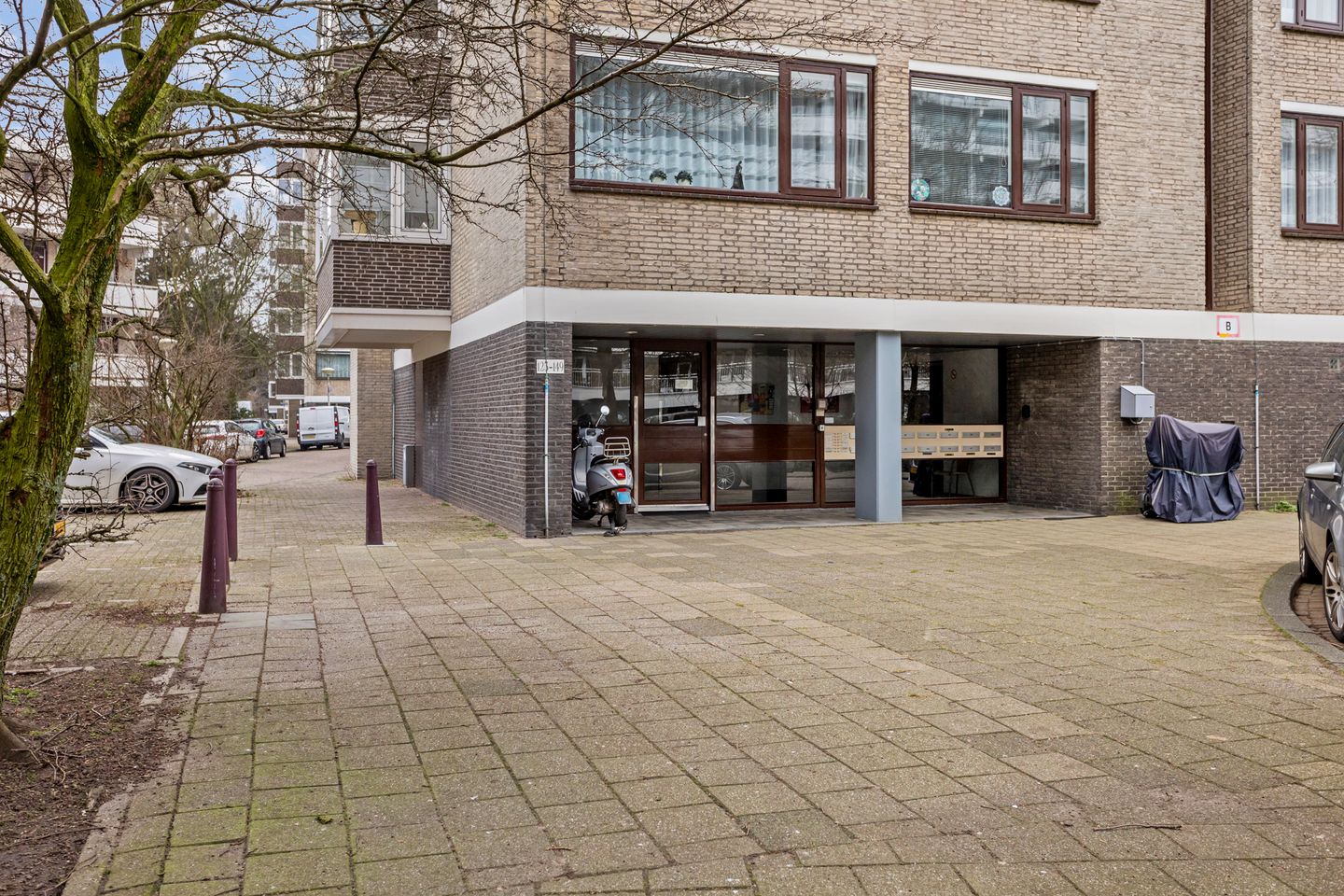 Foto 34 van Jacques Urlusstraat 147