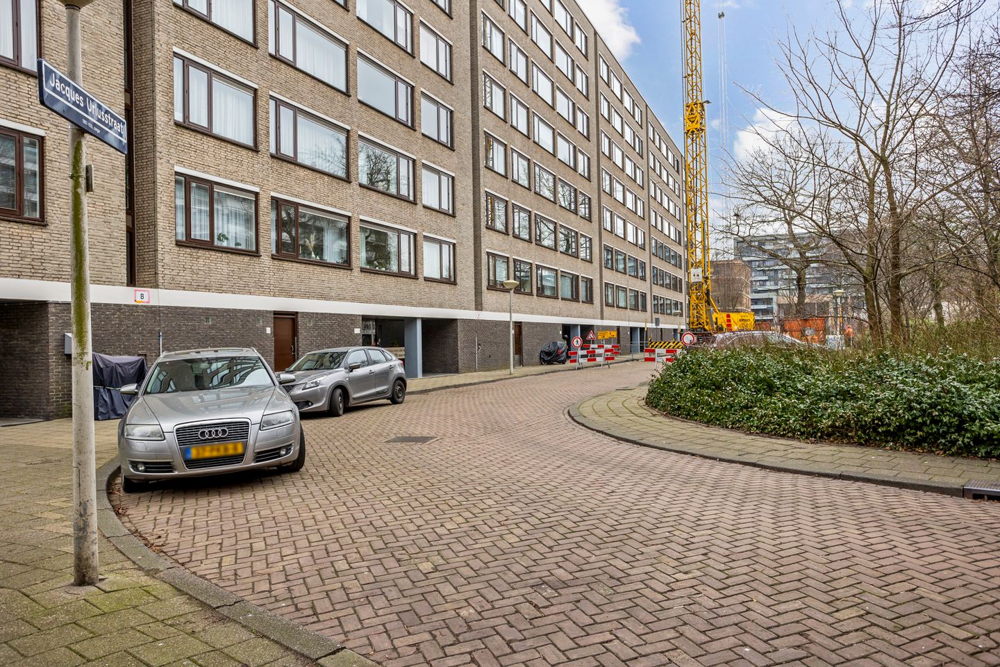 Foto 35 van Jacques Urlusstraat 147