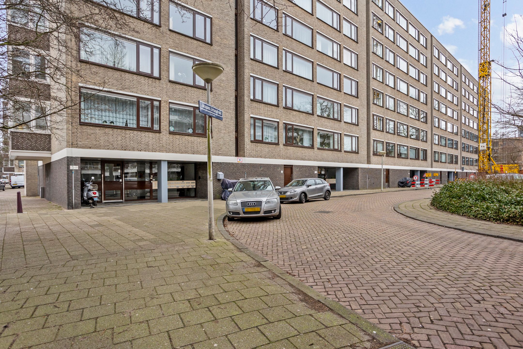 Foto 36 van Jacques Urlusstraat 147