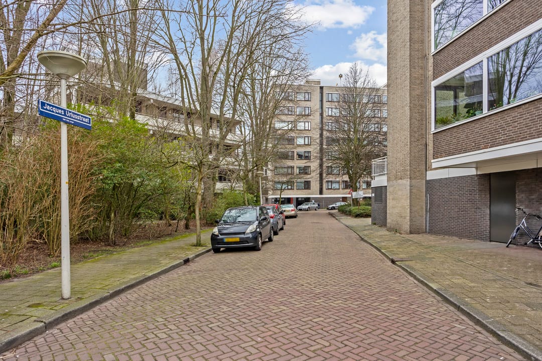 Foto 38 van Jacques Urlusstraat 147