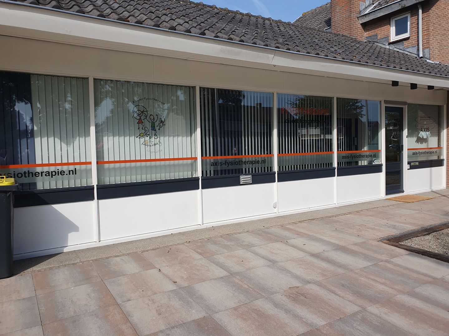 Bekijk foto 4 van Burgemeester van der Bruggelaan 1-A