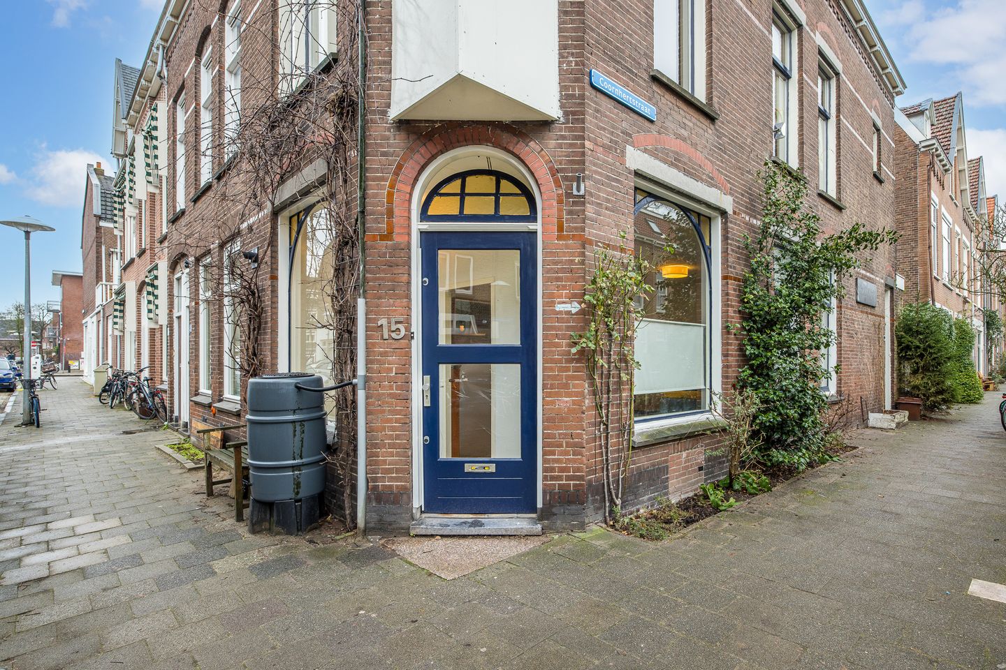 Foto 4 van Tesselschadestraat 15