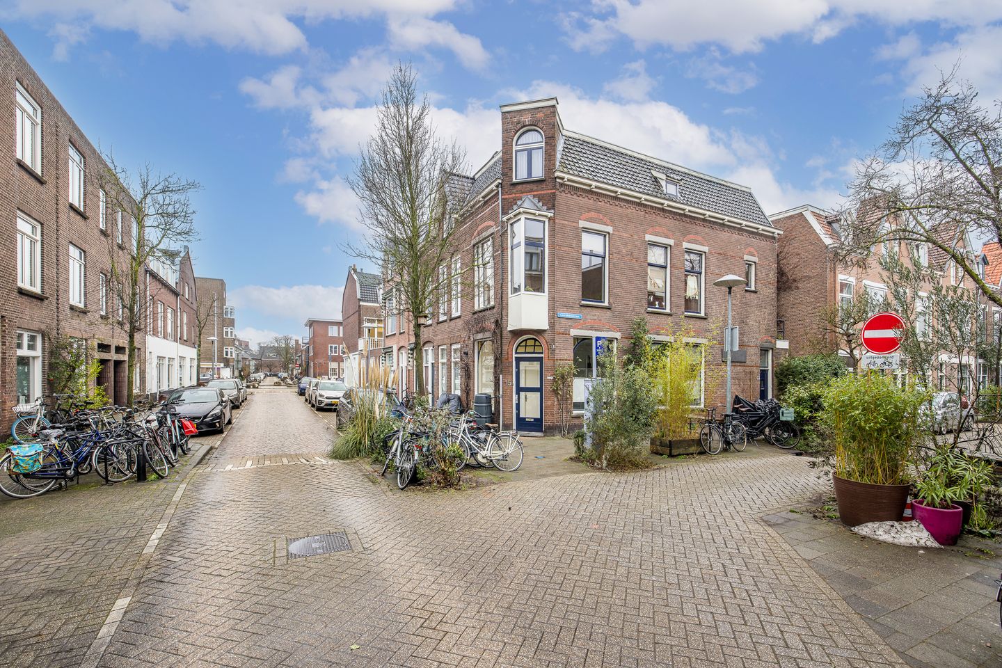 Foto 1 van Tesselschadestraat 15