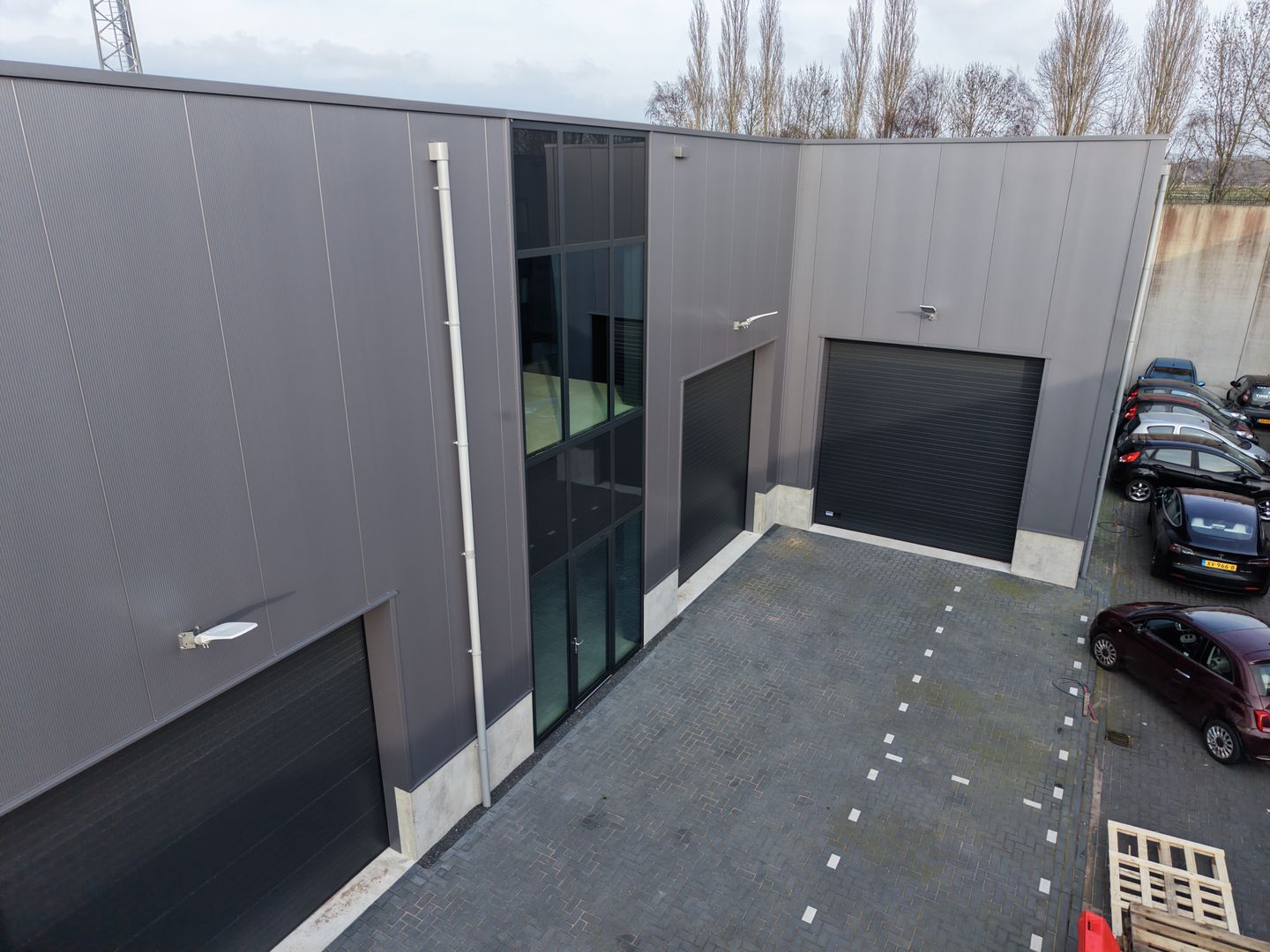 View photo 3 of Braillestraat 13-B