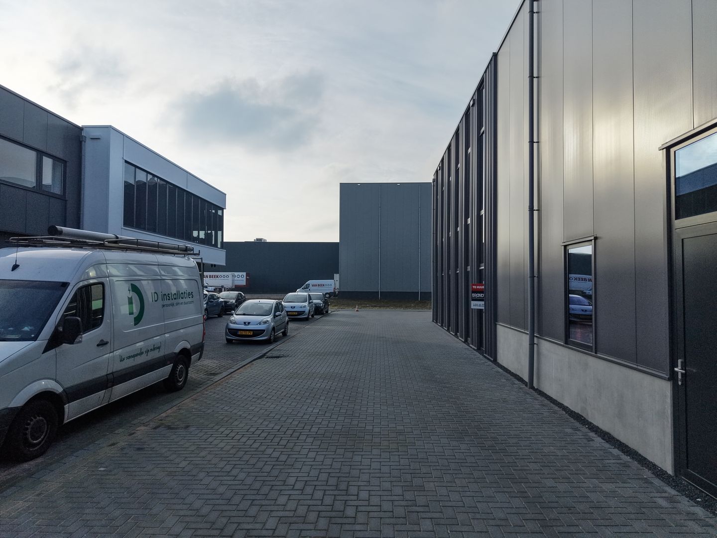 View photo 4 of Braillestraat 13-B