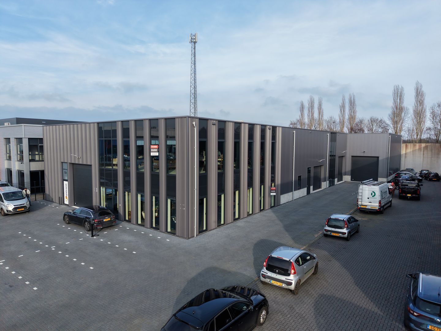 View photo 5 of Braillestraat 13-B