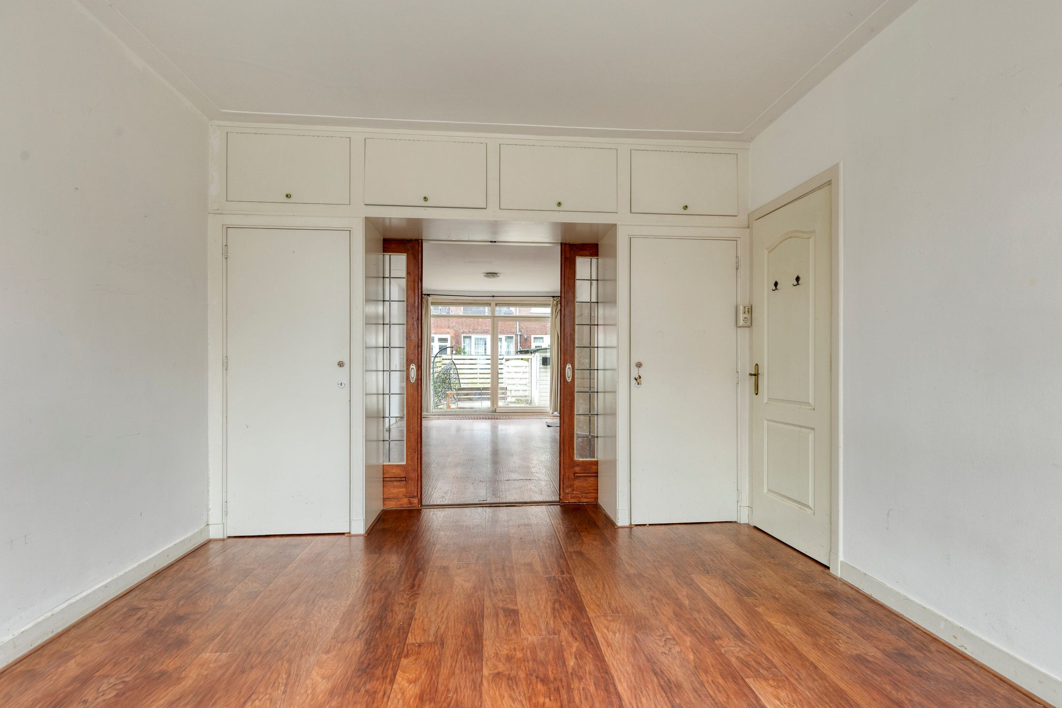 Foto 3 van Franselaan 202-A