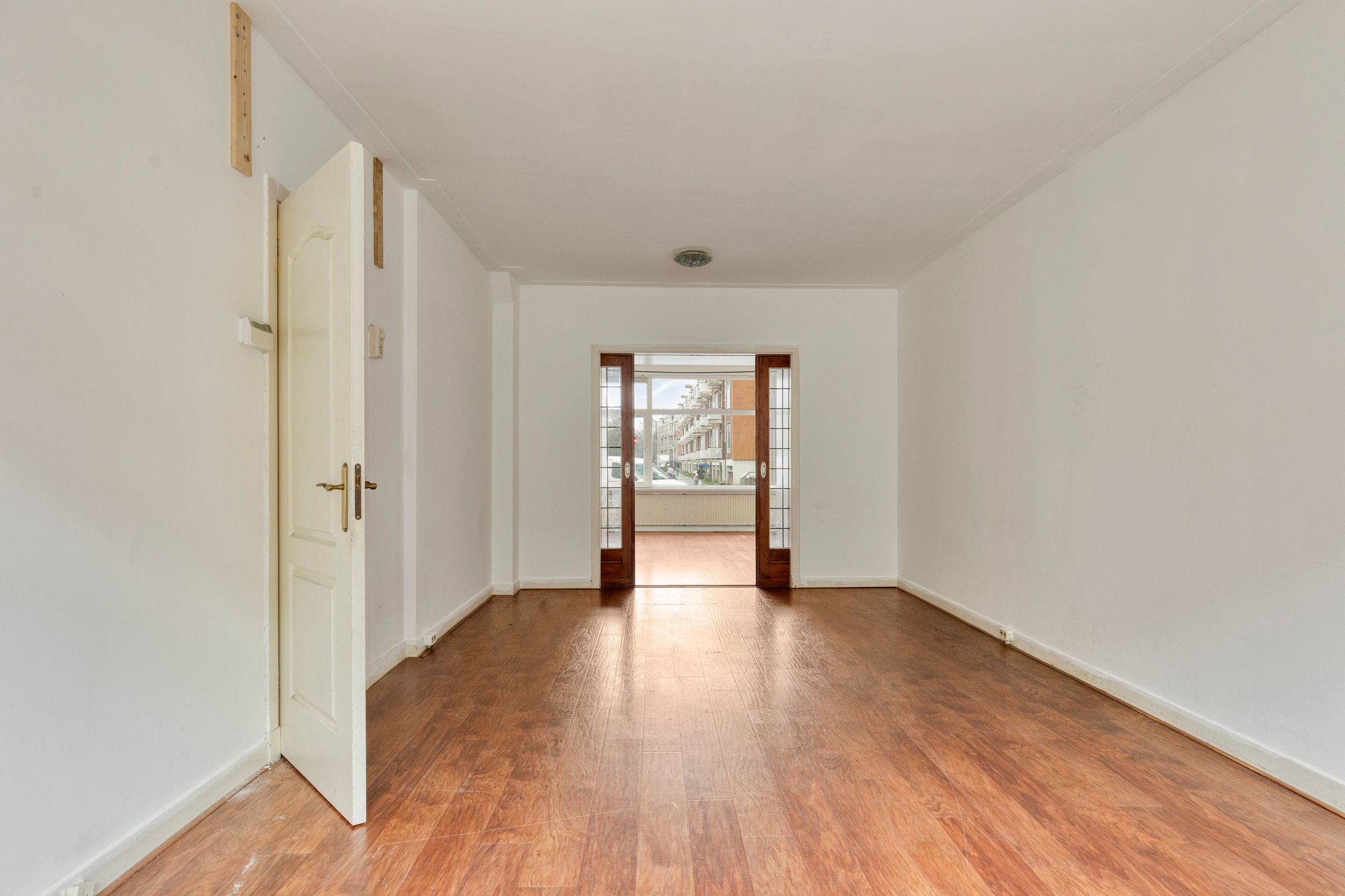 Foto 6 van Franselaan 202-A