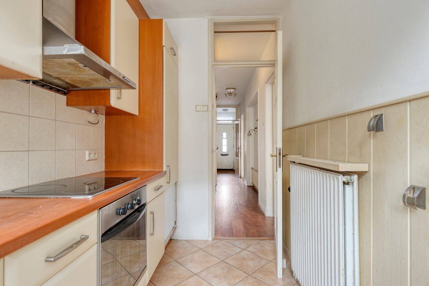 Foto 10 van Franselaan 202-A