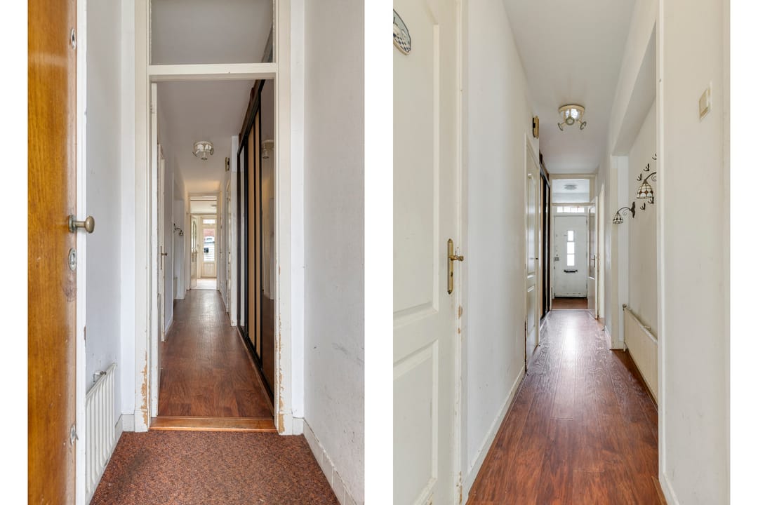 Foto 13 van Franselaan 202-A