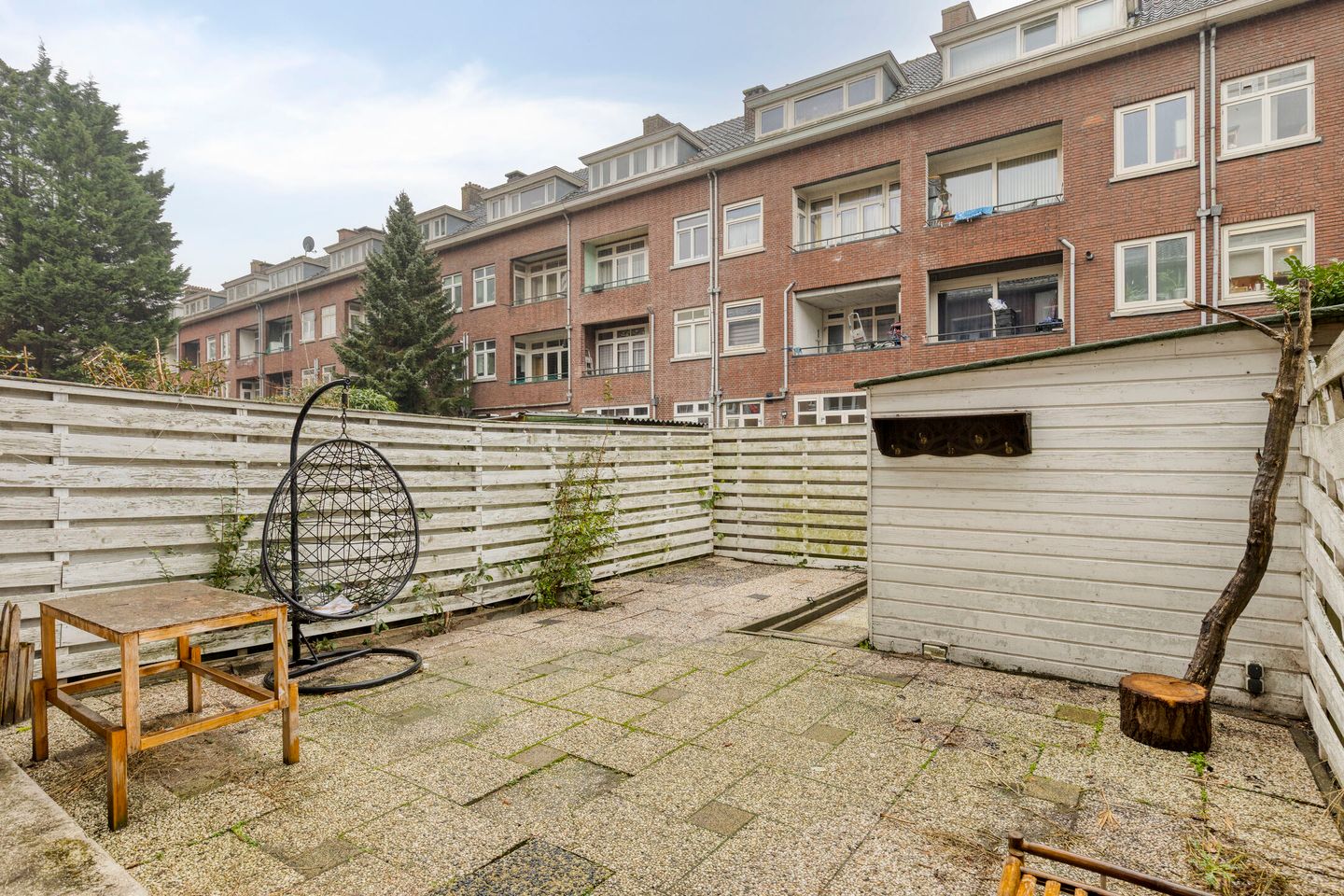 Foto 14 van Franselaan 202-A