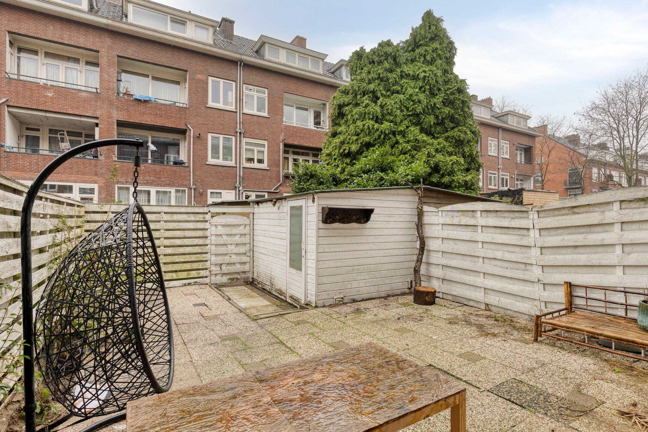 Foto 15 van Franselaan 202-A