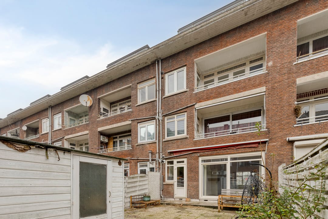 Foto 16 van Franselaan 202-A