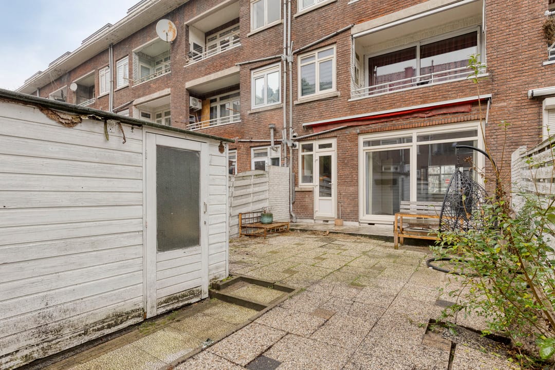 Foto 17 van Franselaan 202-A