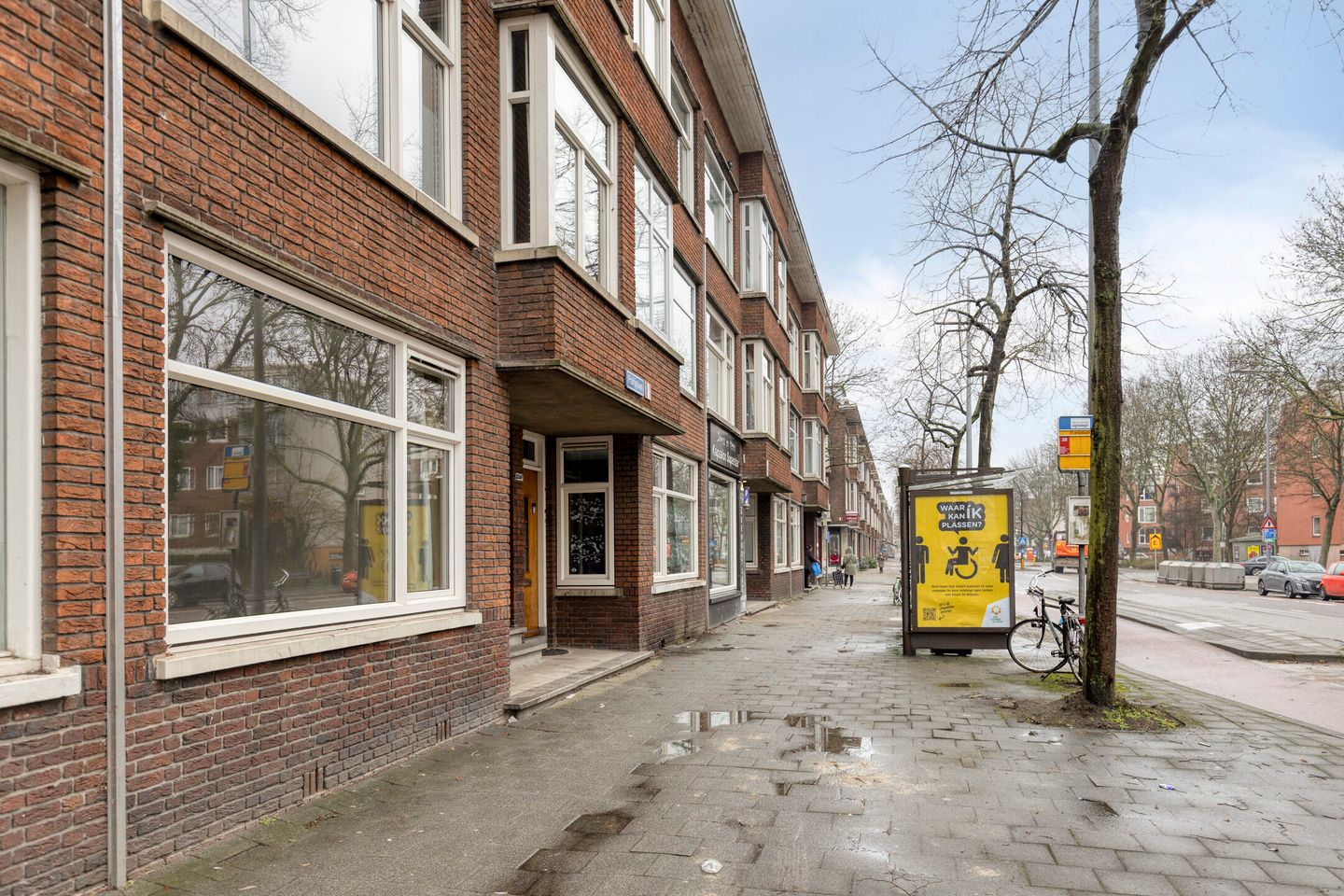 Foto 20 van Franselaan 202-A