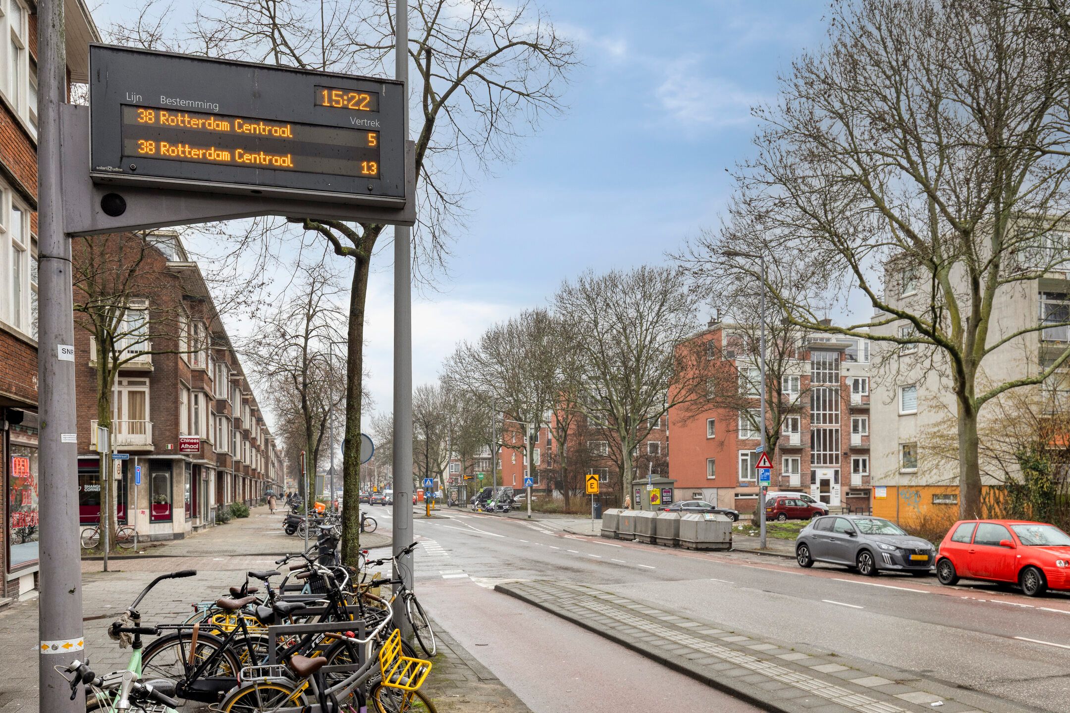 Foto 21 van Franselaan 202-A