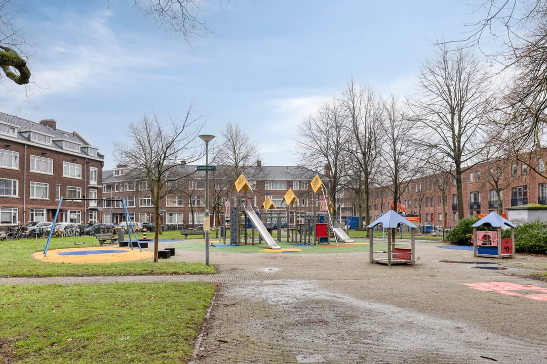 Foto 22 van Franselaan 202-A