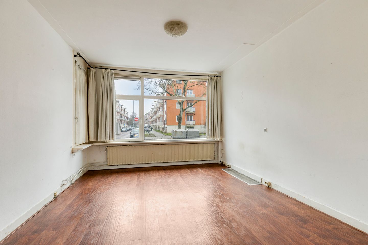 Foto 4 van Franselaan 202-A