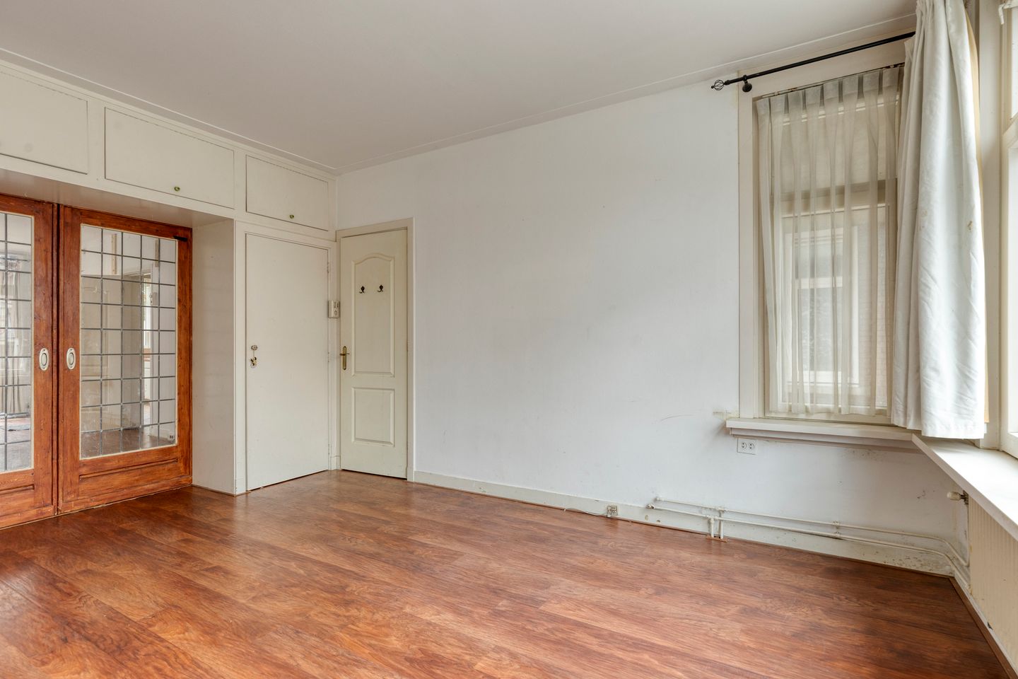 Foto 5 van Franselaan 202-A