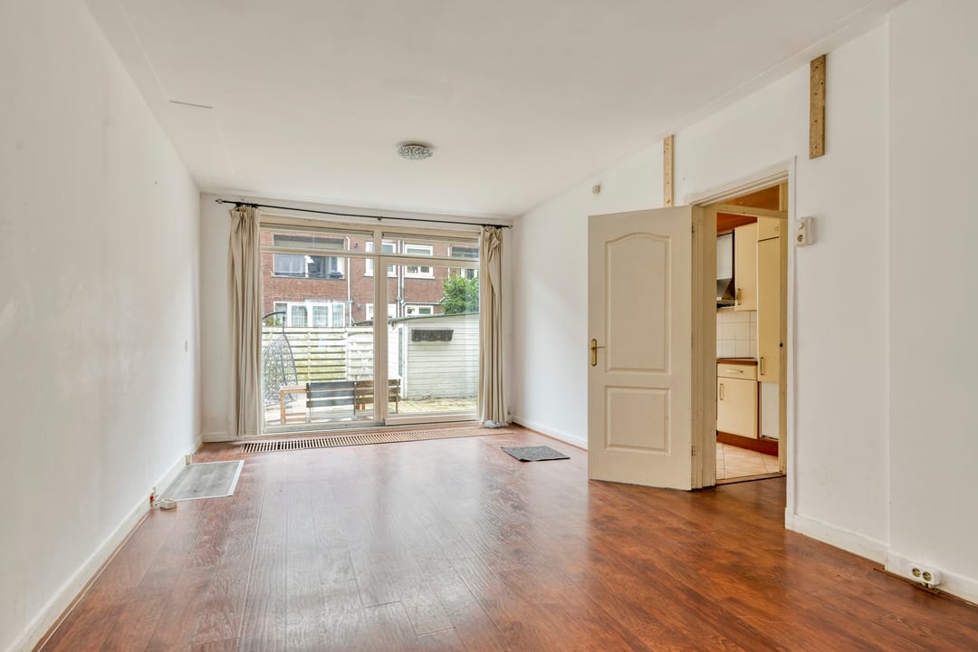 Foto 7 van Franselaan 202-A