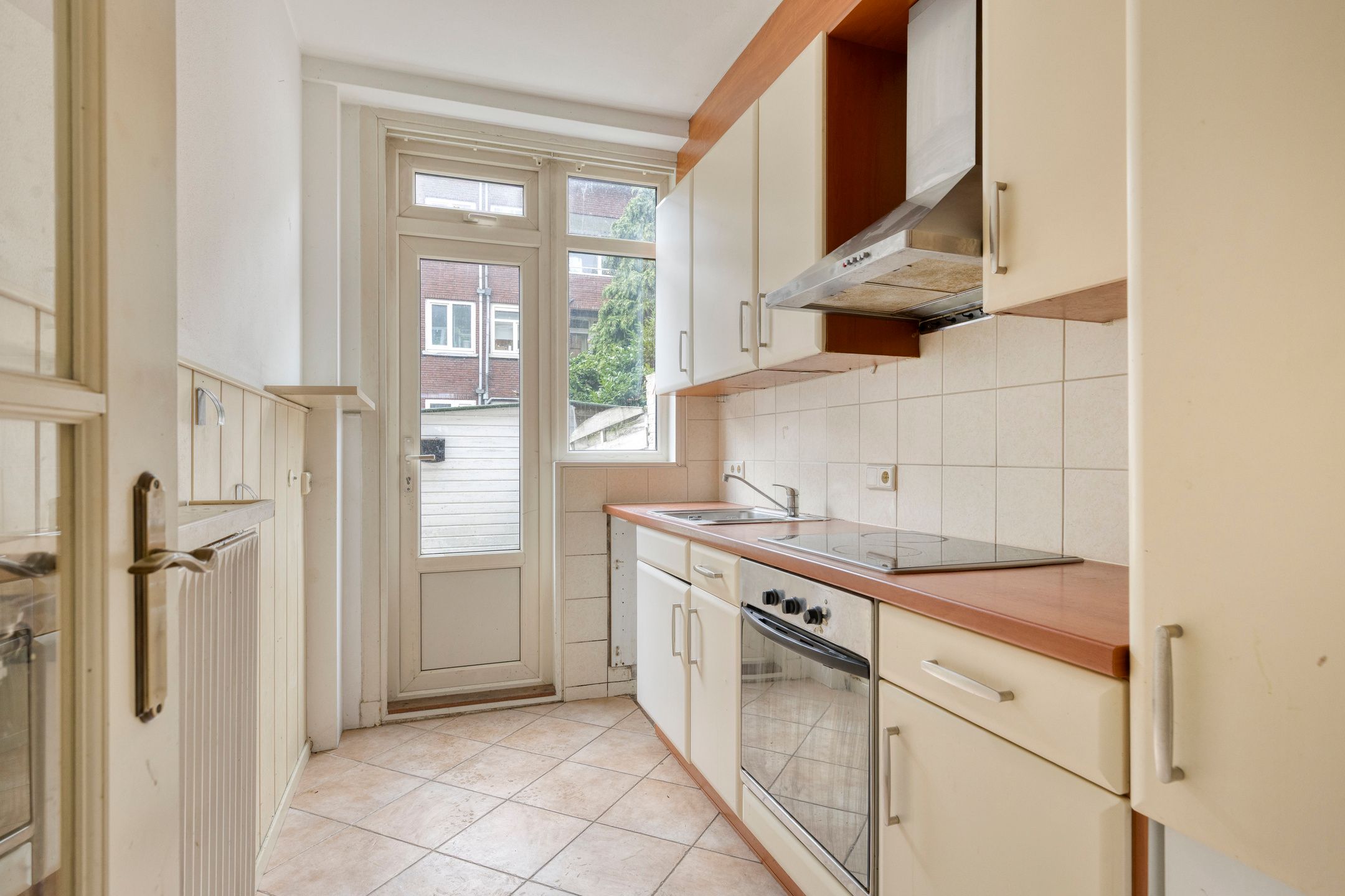 Foto 9 van Franselaan 202-A