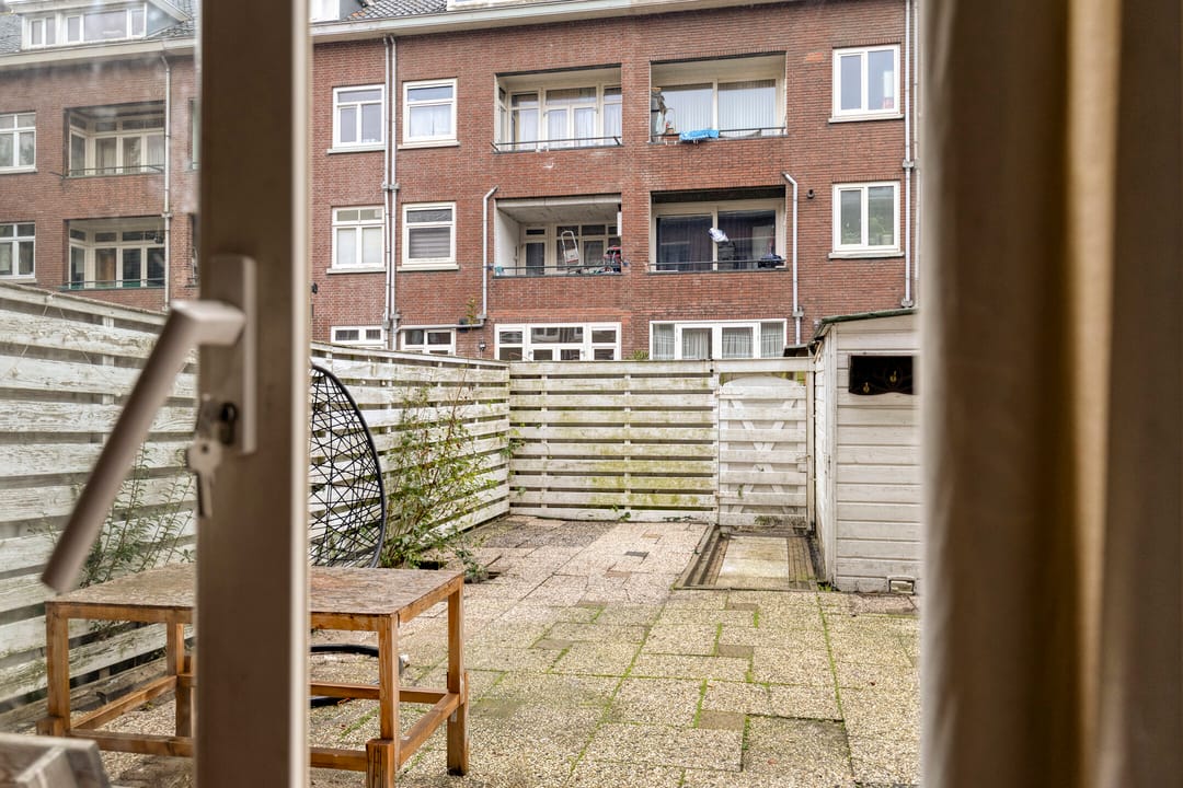 Foto 8 van Franselaan 202-A