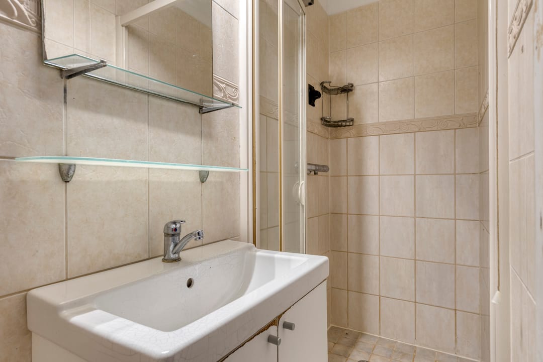 Foto 11 van Franselaan 202-A