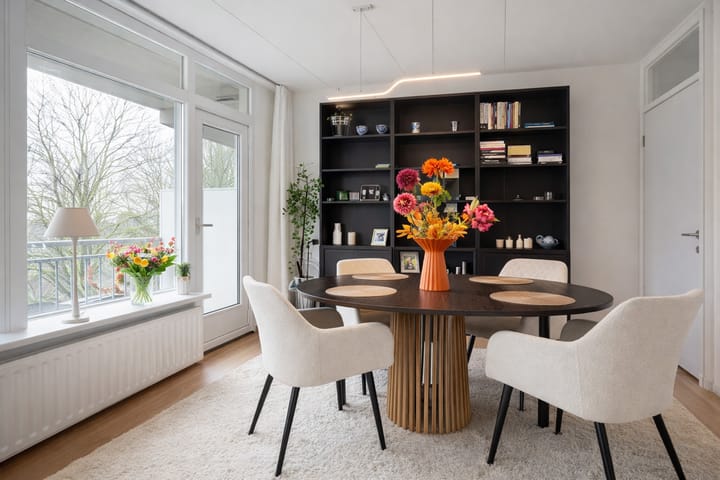 Foto 1 van Prins Frederiklaan 360