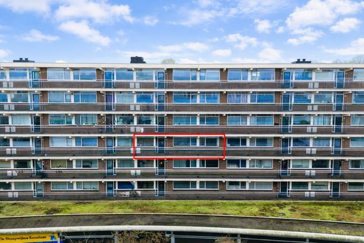 Foto 2 van Prins Frederiklaan 360