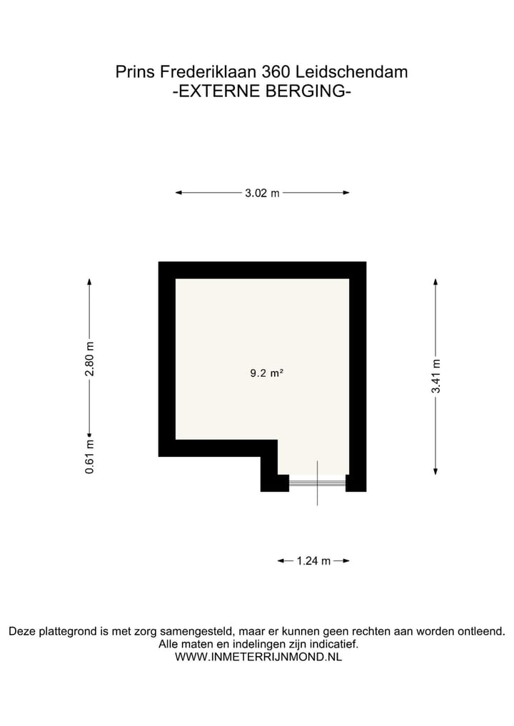 Foto 35 van Prins Frederiklaan 360